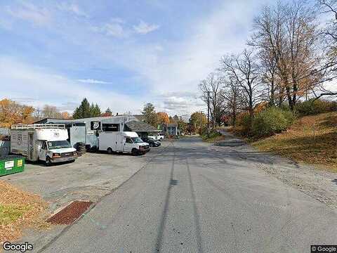 Main St, Lower Mt Bethel Twp, PA 18343