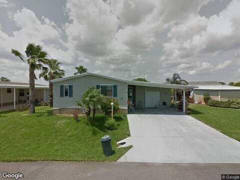 Great Bear Lake Dr #30, Micco, FL 32976