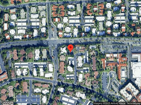 Calle Aragon #A, Laguna Woods, CA 92637