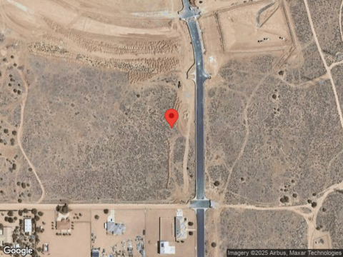 Taylor Ave, Hesperia, CA 92344