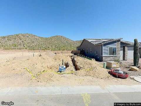 W Janusia Ln, Marana, AZ 85658