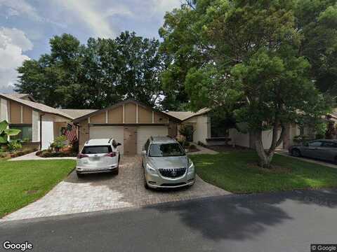 Heather Walk Dr #31, WEEKI WACHEE, FL 34613
