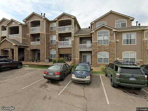 S Blackhawk St #2-104, Englewood, CO 80112
