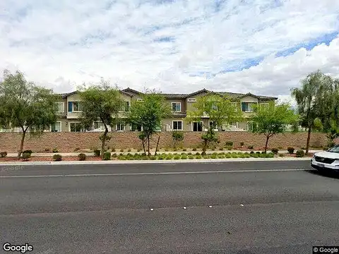 N Decatur Blvd #1, North Las Vegas, NV 89131