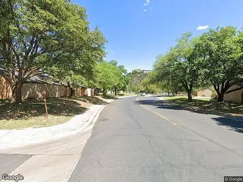 Waldon Dr #N208, Austin, TX 78750