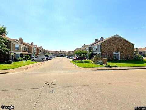 Lee St #6, Mesquite, TX 75149