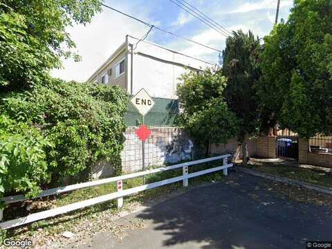 Coldwater Canyon Ave #14, North Hollywood (los Angeles), CA 91605
