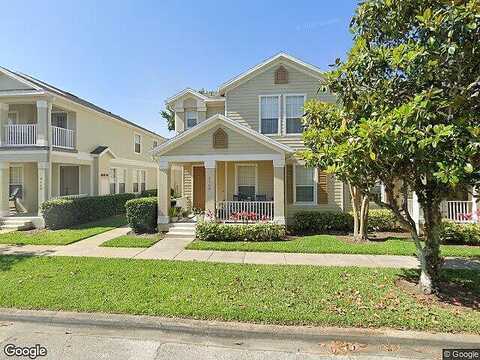 Red Lantern Dr #23, HARMONY, FL 34773