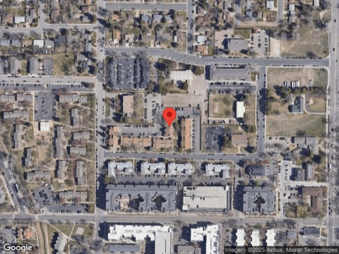 City Park Ave #121, Fort Collins, CO 80521