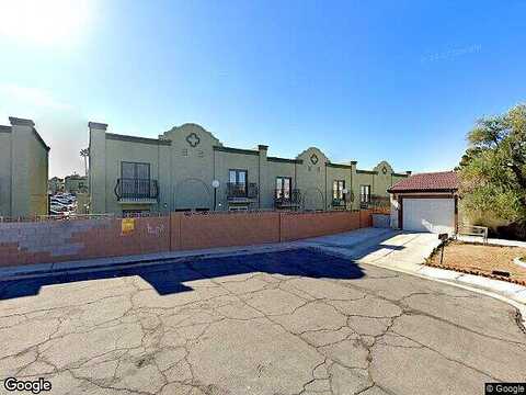 Burcot Ave #59, Las Vegas, NV 89156