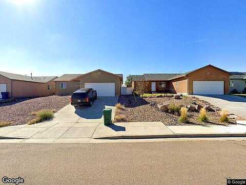 Pineda Ct, Pueblo, CO 81001