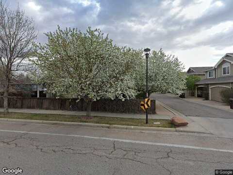 Cairnes Dr #2, Fort Collins, CO 80524