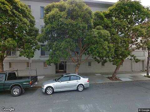 12Th Ave #2, San Francisco, CA 94118