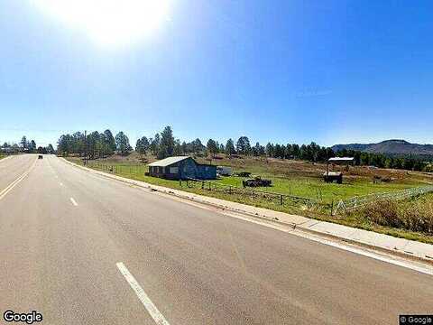 Cr 2312, Alpine, AZ 85920