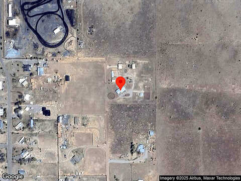County Rd N4072, Springerville, AZ 85938