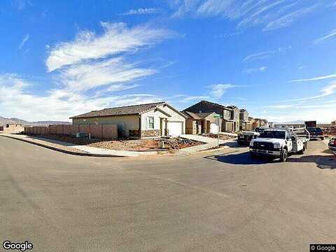 W Indian Clover Way, Tucson, AZ 85757