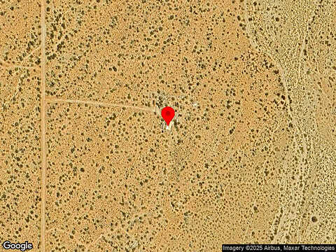 E Black Kettle Dr, Yucca, AZ 86438