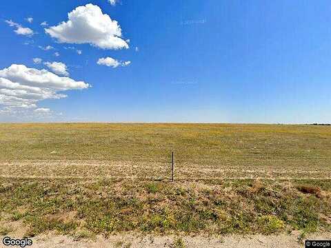 N Ramah Hwy, Yoder, CO 80864