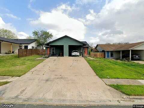 Aries Ln #B, Austin, TX 78724