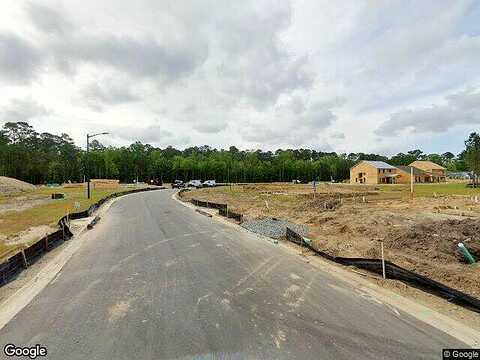 Sessile Oak Dr, Savannah, GA 31419
