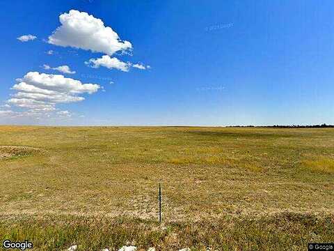 N Ramah Hwy, Yoder, CO 80864