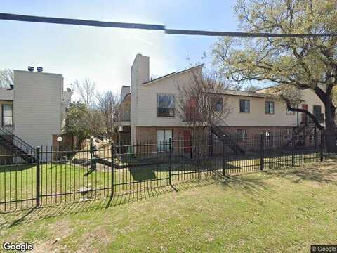 E Lovers Ln #408, Dallas, TX 75214