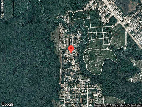 River Run Blvd #21005, WEEKI WACHEE, FL 34607