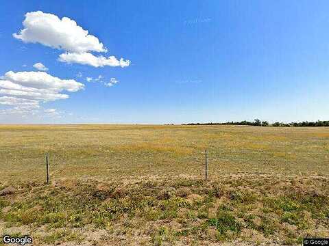 N Ramah Hwy, Yoder, CO 80864