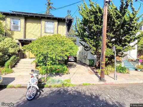 Irwin Ct #6420, Oakland, CA 94609