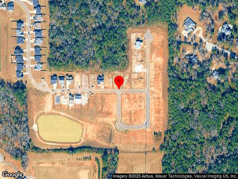 Knotted Pine Dr, Tallahassee, FL 32312