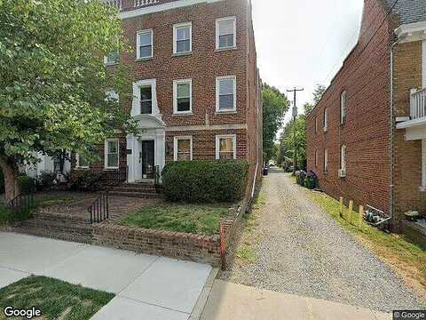 Roseneath Rd #U1, Richmond, VA 23221