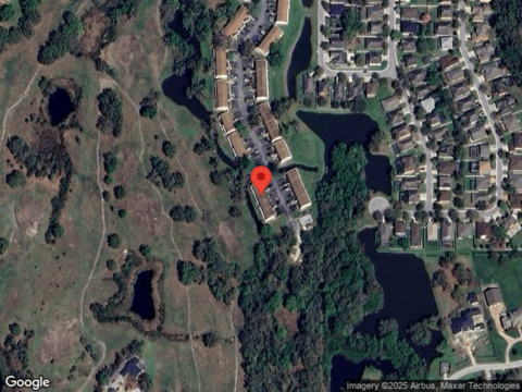 Topher Trl #6128, MULBERRY, FL 33860