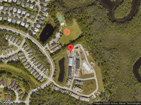 Waters Edge Ln #2202, Port Saint Lucie, FL 34983