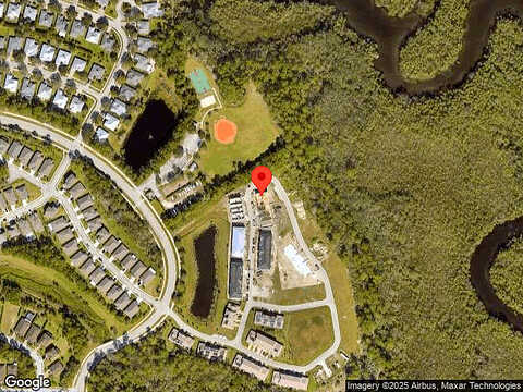 Ne Waters Edge Ln #2101, Port Saint Lucie, FL 34983
