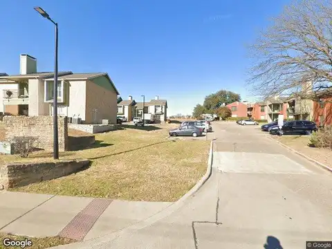 Lake Hubbard Parkway #124, Garland, TX 75043