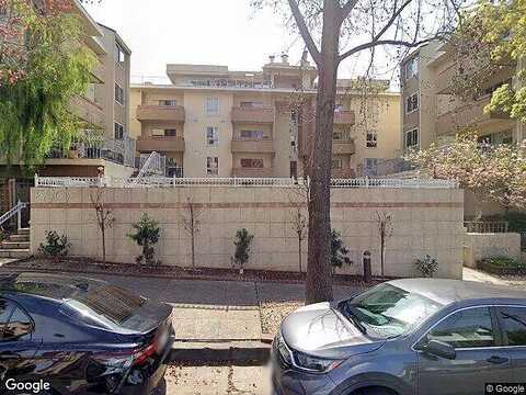 El Dorado Ave #208, Oakland, CA 94611