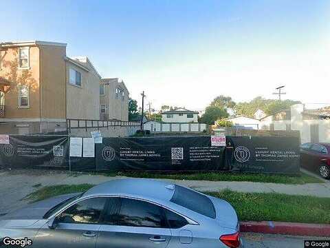 David Ave #2, Culver City, CA 90034