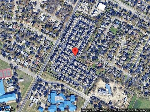 Needle Nook Ct #48, Austin, TX 78744