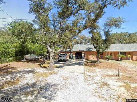Fair Oak Ln, Pensacola, FL 32507