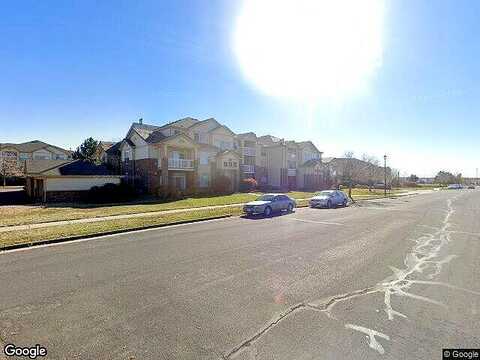 N Genoa Way #206, Aurora, CO 80019