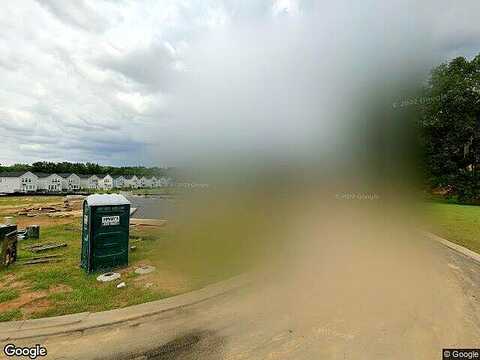 Native Oak Dr, Tallahassee, FL 32317