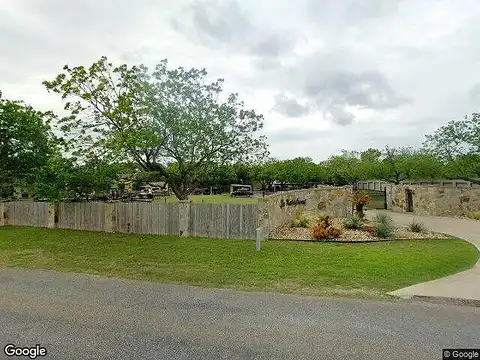 Terminal Loop #D3, McQueeney, TX 78123