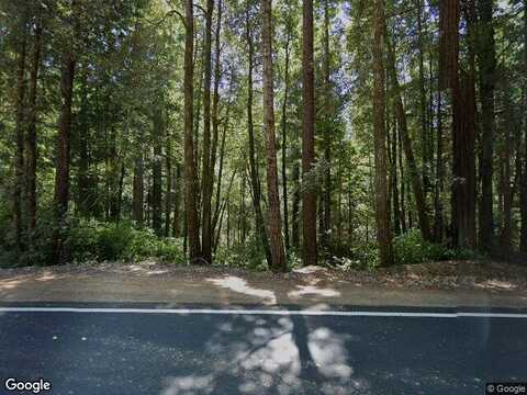 Ca-1 Hwy, Westport, CA 95488