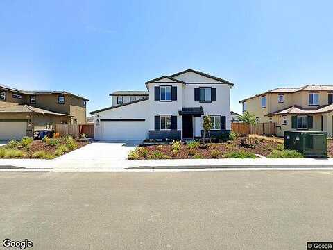 Oneida Way, Antioch, CA 94531