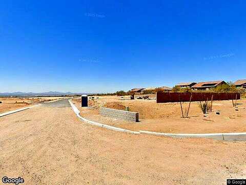 W Summer View Dr, Marana, AZ 85658