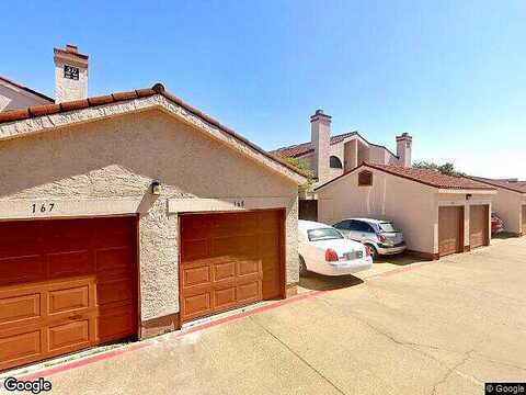 Ranch Trl #176, Irving, TX 75063