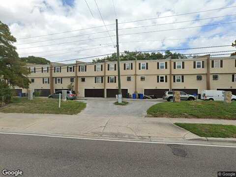Sweetwater Terrace Cir #5407, Tampa, FL 33634