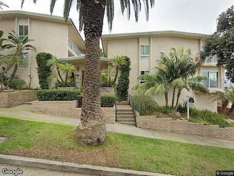 Ave A #7A, Redondo Beach, CA 90277