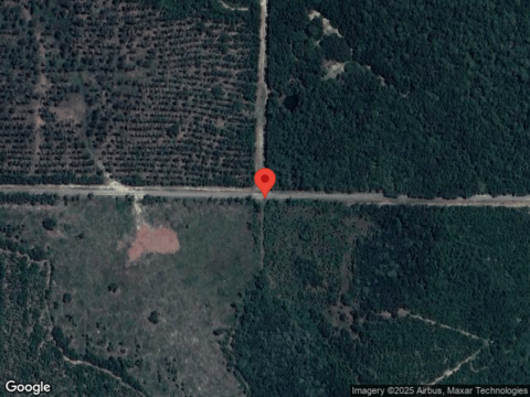 Pond Creek Rd, Milton, FL 32570