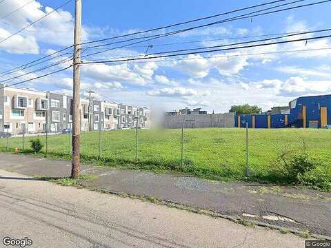 Cecil B Moore Ave, Philadelphia, PA 19122